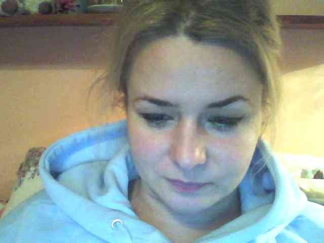 HollyLaPretty webcam