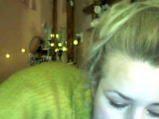 HollyLaPretty webcam