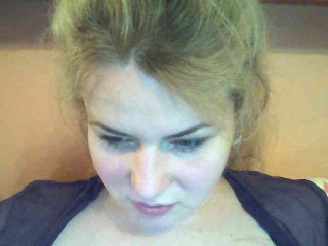 HollyLaPretty webcam