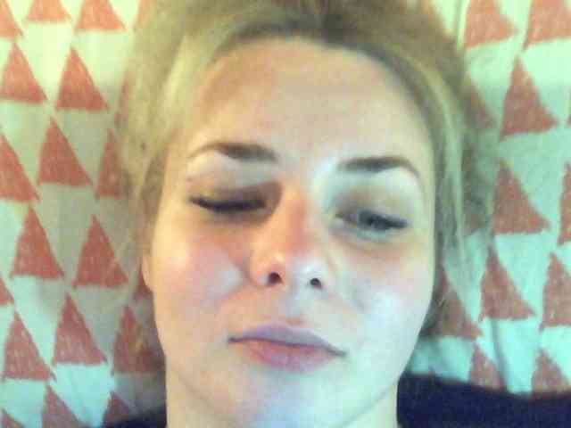 HollyLaPretty webcam