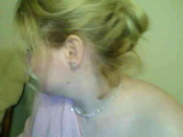 HollyLaPretty webcam