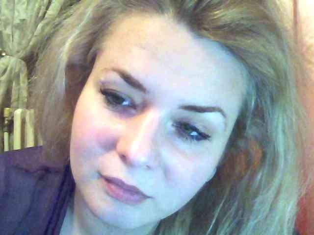 HollyLaPretty webcam