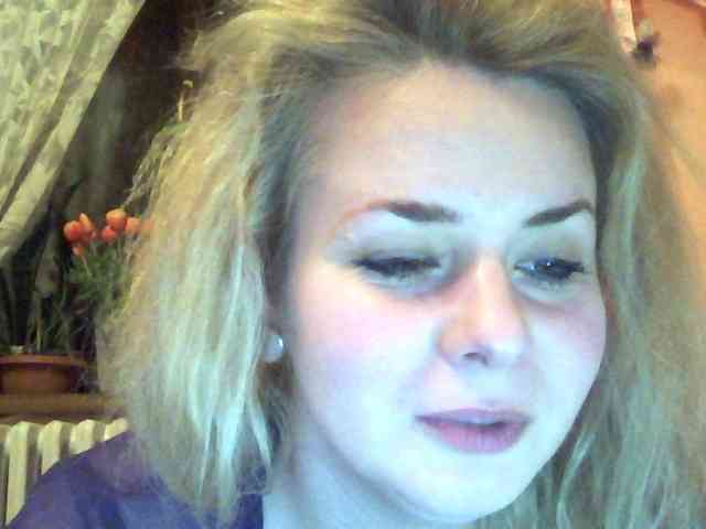 HollyLaPretty webcam