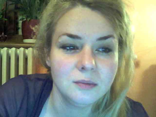 HollyLaPretty webcam