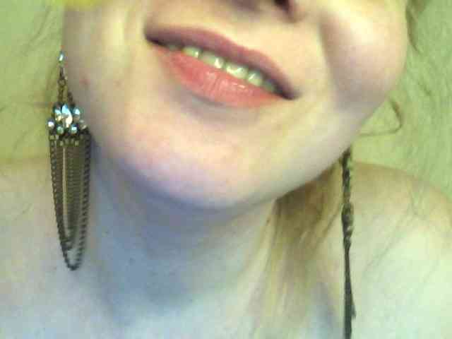 HollyLaPretty webcam