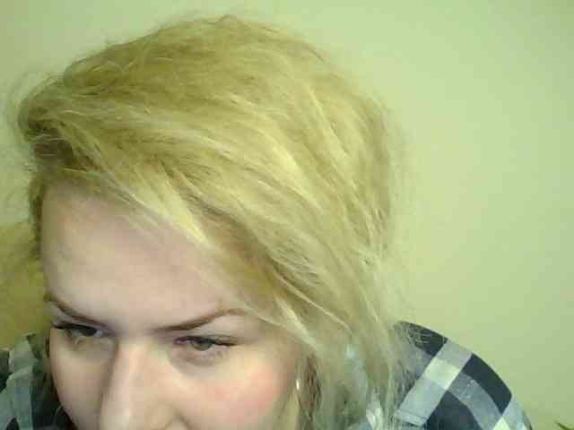 HollyLaPretty webcam