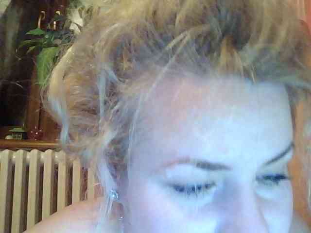 HollyLaPretty webcam