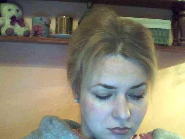 HollyLaPretty webcam