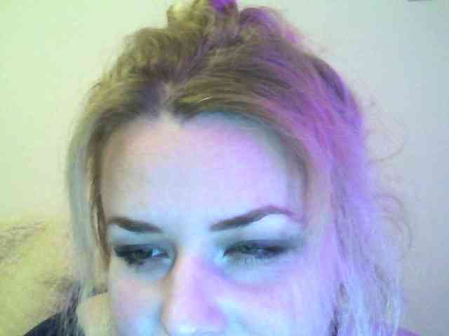 HollyLaPretty webcam