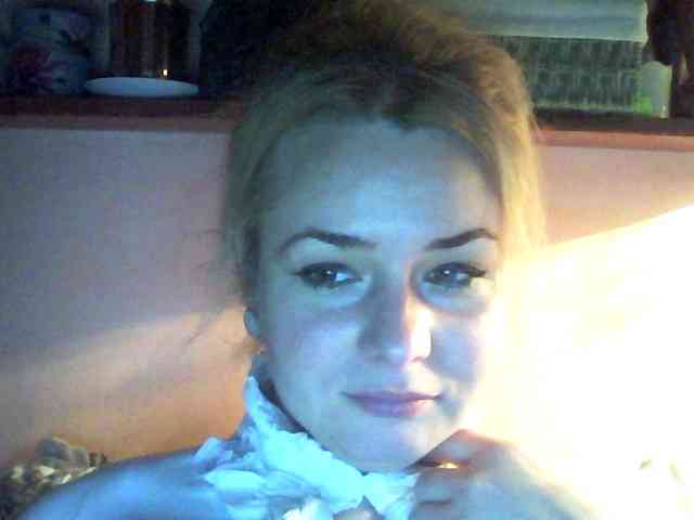 HollyLaPretty webcam