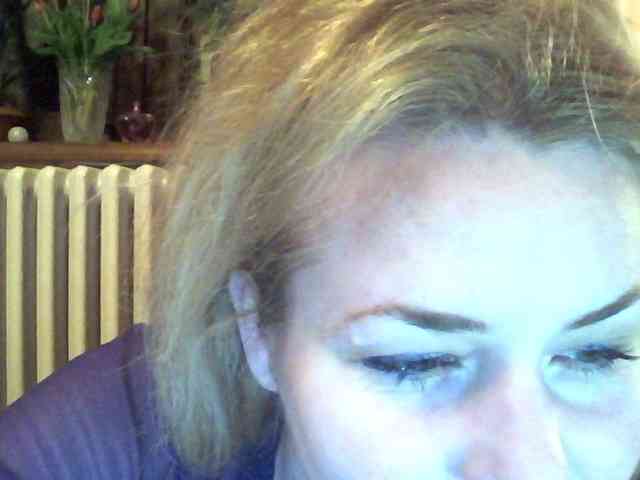 HollyLaPretty webcam