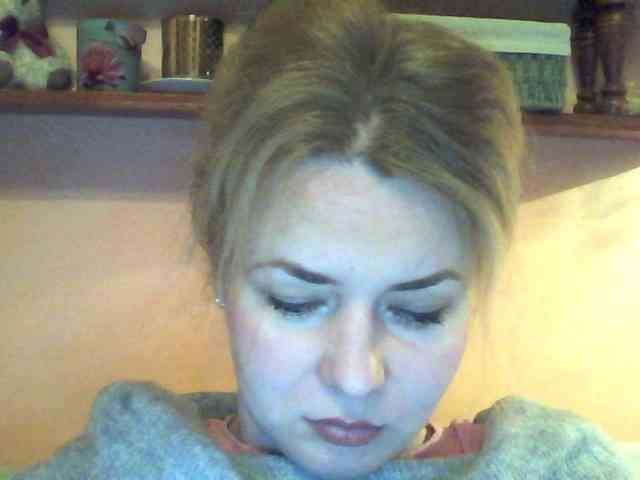 HollyLaPretty webcam