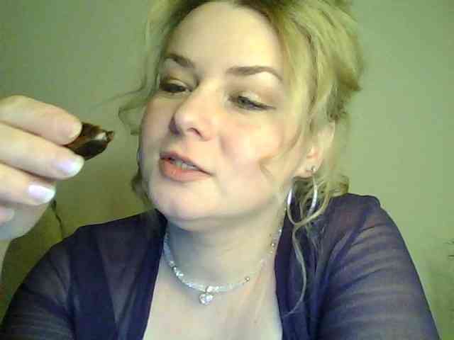 HollyLaPretty webcam