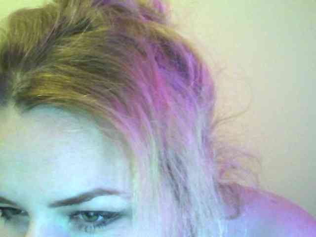 HollyLaPretty webcam