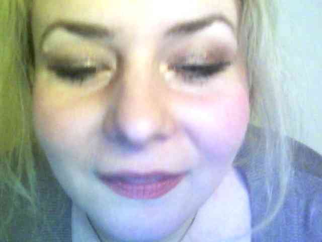 HollyLaPretty webcam