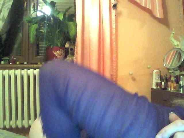 HollyLaPretty webcam