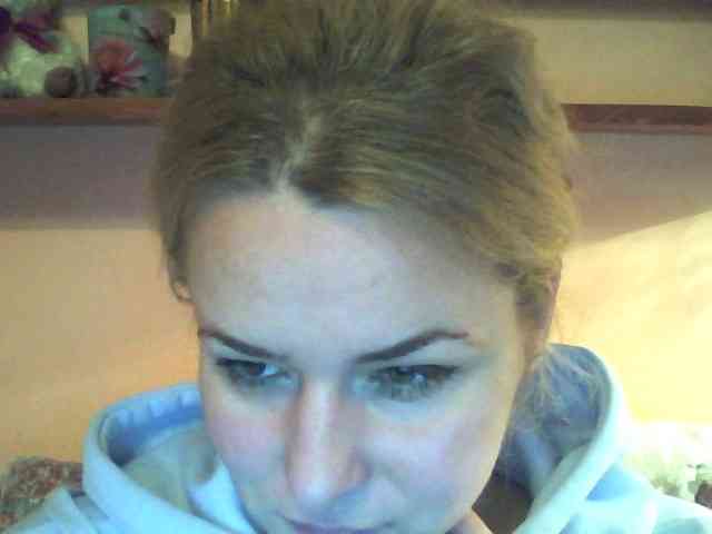 HollyLaPretty webcam