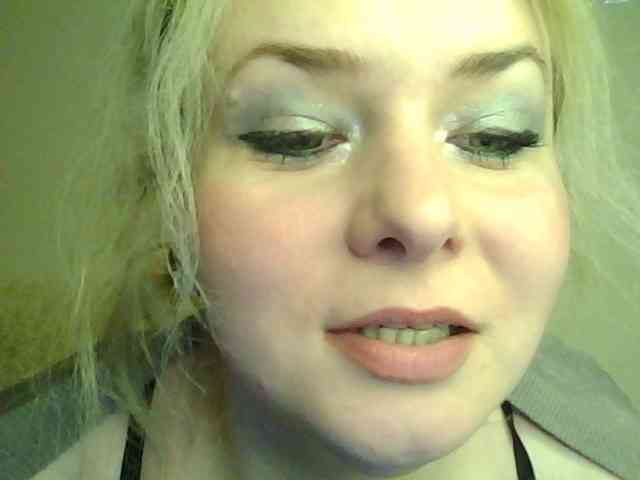 HollyLaPretty webcam