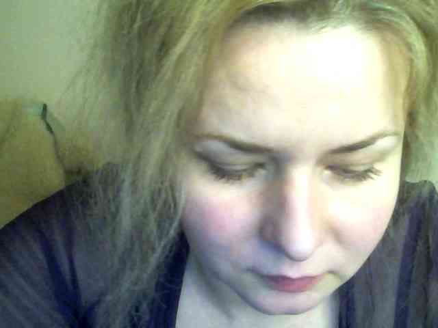 HollyLaPretty webcam