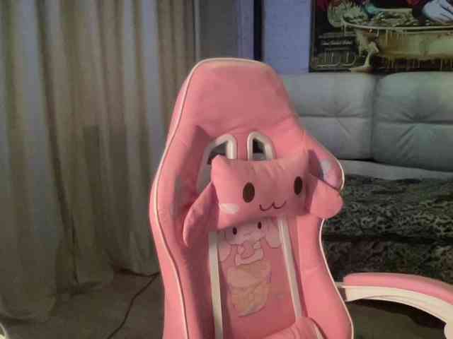 NatalieSmith webcam