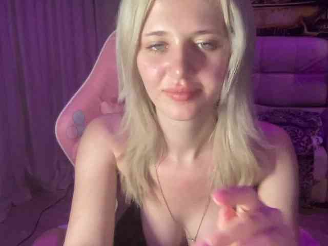 NatalieSmith webcam