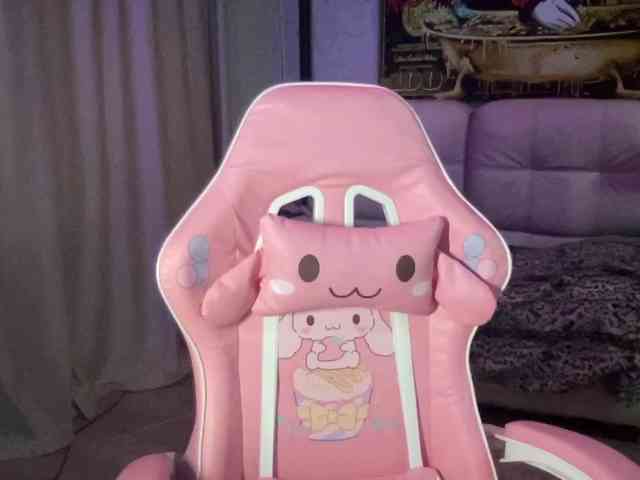 NatalieSmith webcam