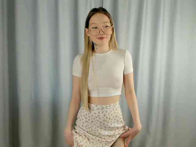 Annabarly webcam