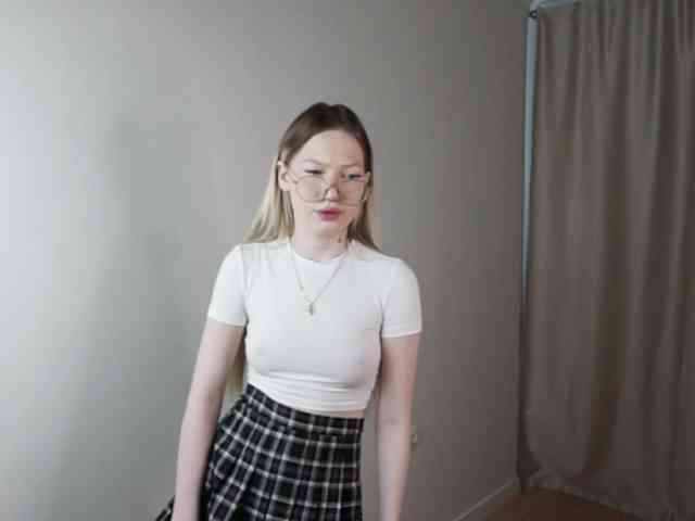 Annabarly webcam