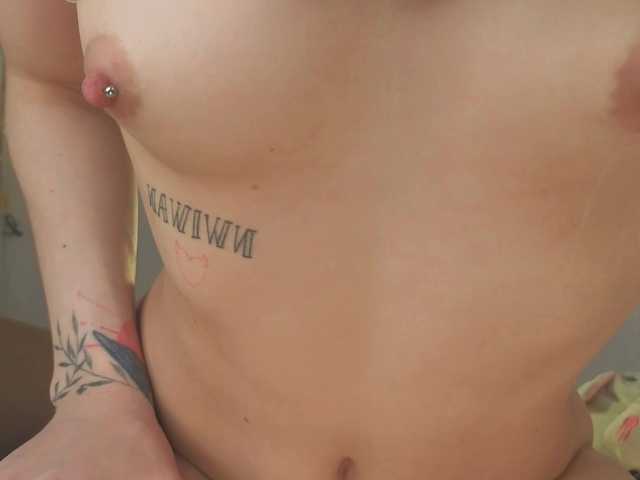 -Miray-'s BongaCams show and profile