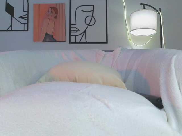 -Miray-'s BongaCams show and profile