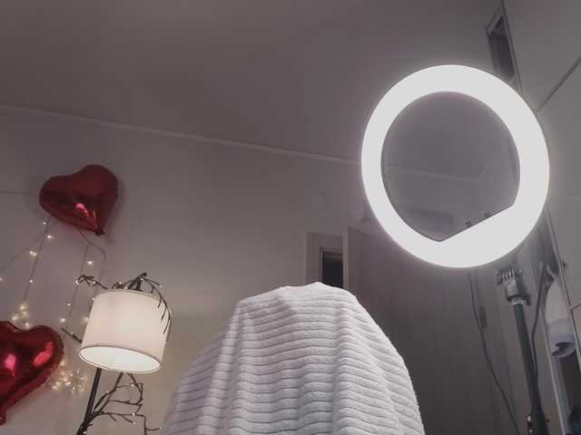 Sex chat with -Miray- — Watch free online 18+