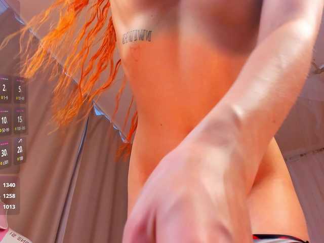 -Miray- on BongaCams 