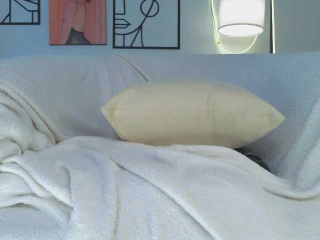 -Miray-'s BongaCams profile