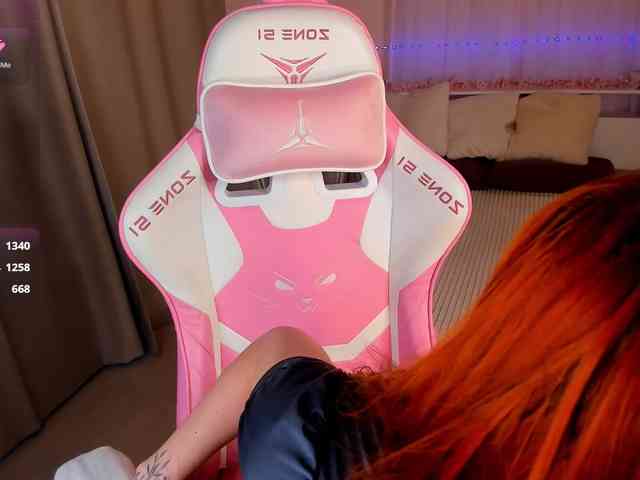 -Miray- webcam