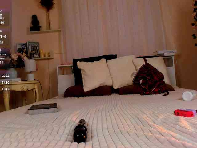 web cam nude -Miray-