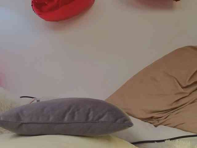 -Miray- Live Webcam on BongaCams