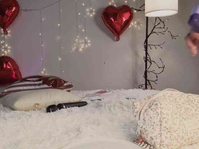 -Miray- Live Webcam on BongaCams