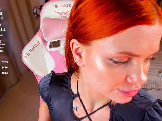 -Miray- webcam