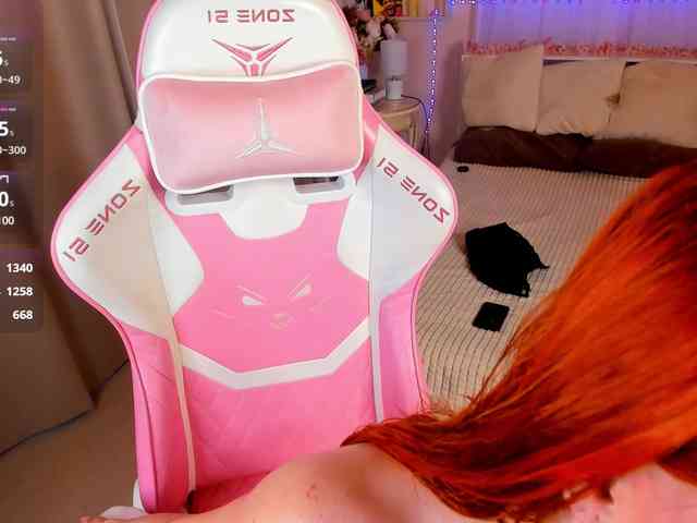 -Miray-'s webcam live show
