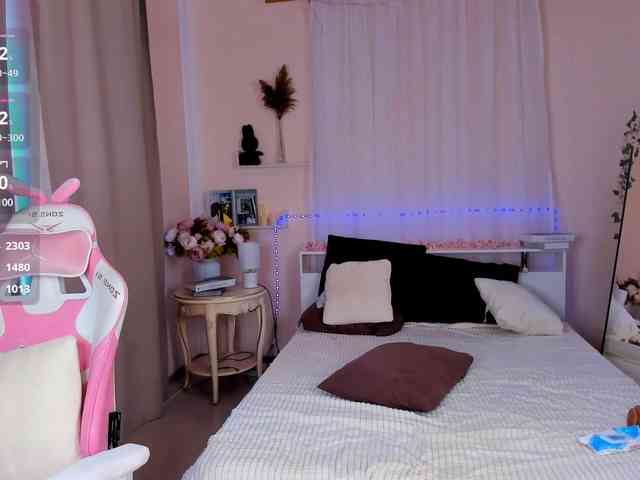 -Miray- webcam