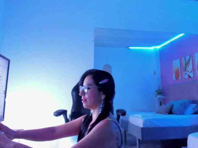 ConyAbril webcam