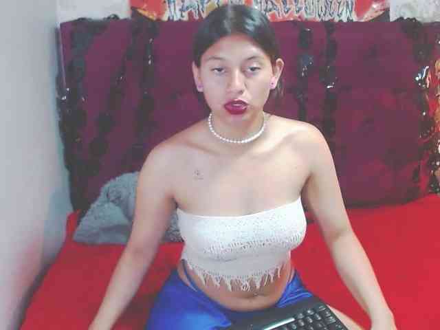 LillyEvans