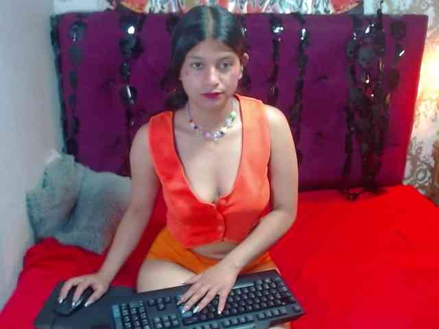 LillyEvans