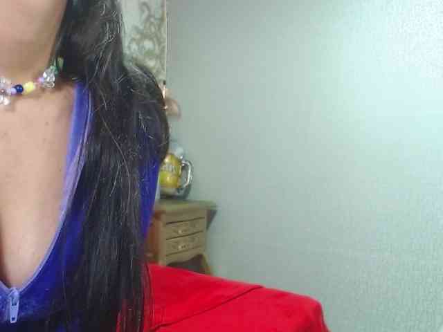 LillyEvans webcam
