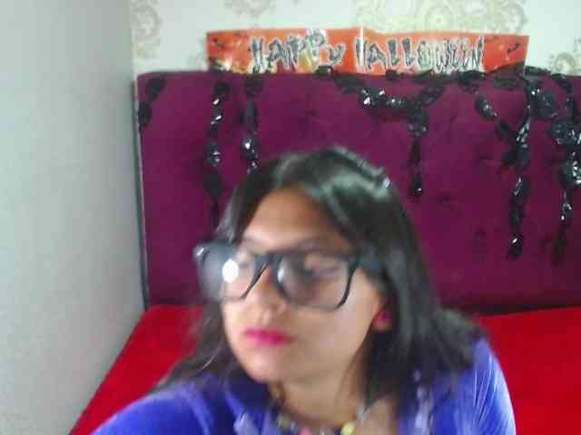 LillyEvans webcam
