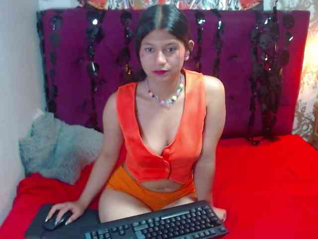 LillyEvans