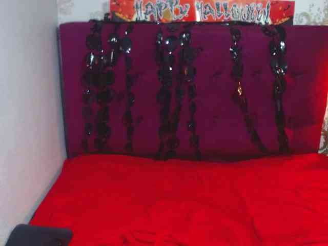 LillyEvans webcam