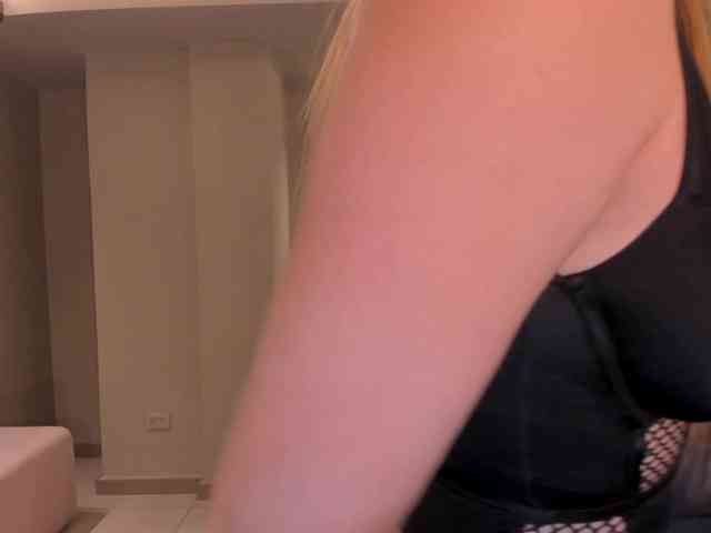 JadeMuller webcam