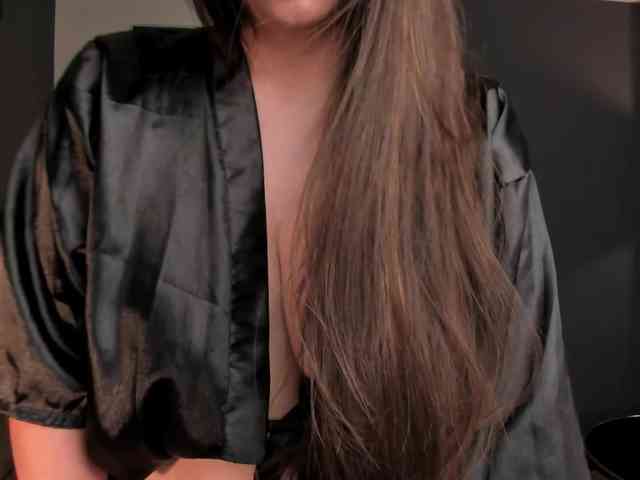JadeMuller webcam