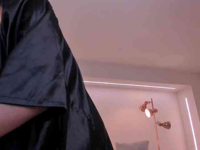 JadeMuller webcam